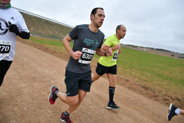 Otras imagenes - Fuente Berna Martinez - Media Maratón Rural 2019-181