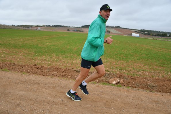 Otras imagenes - Fuente Berna Martinez - Media Maratón Rural 2019-182