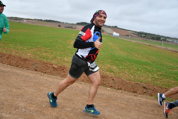 Otras imagenes - Fuente Berna Martinez - Media Maratón Rural 2019-183