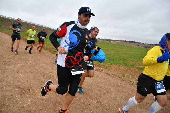 Otras imagenes - Fuente Berna Martinez - Media Maratón Rural 2019-184