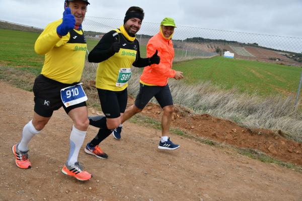 Otras imagenes - Fuente Berna Martinez - Media Maratón Rural 2019-185