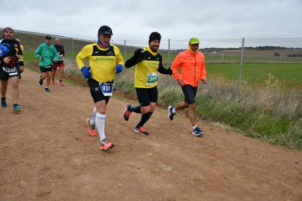 Otras imagenes - Fuente Berna Martinez - Media Maratón Rural 2019-186