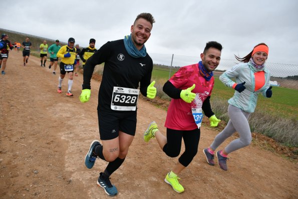 Otras imagenes - Fuente Berna Martinez - Media Maratón Rural 2019-187