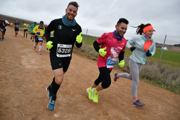 Otras imagenes - Fuente Berna Martinez - Media Maratón Rural 2019-188