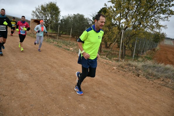 Otras imagenes - Fuente Berna Martinez - Media Maratón Rural 2019-189