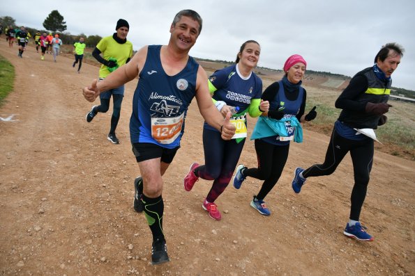 Otras imagenes - Fuente Berna Martinez - Media Maratón Rural 2019-191