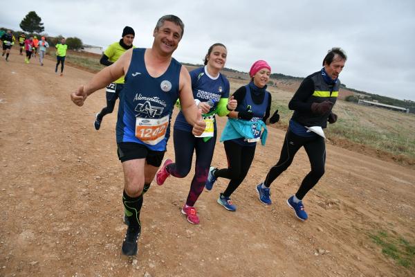 Otras imagenes - Fuente Berna Martinez - Media Maratón Rural 2019-192