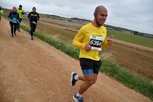 Otras imagenes - Fuente Berna Martinez - Media Maratón Rural 2019-193