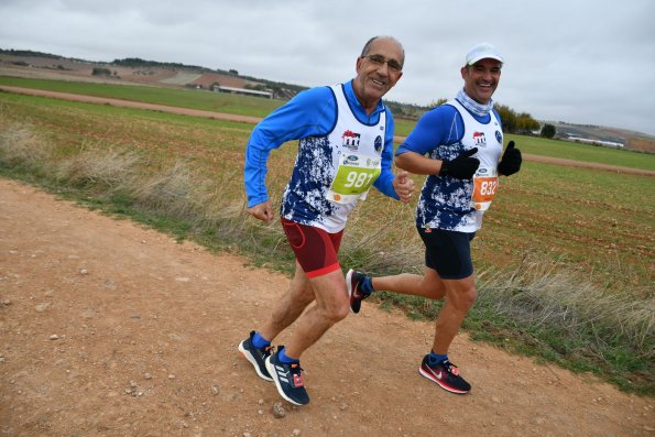 Otras imagenes - Fuente Berna Martinez - Media Maratón Rural 2019-194