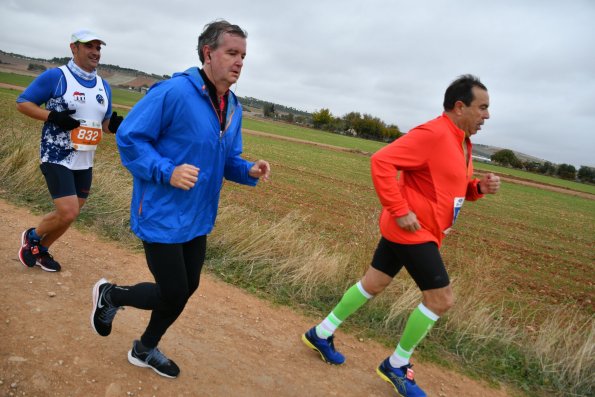 Otras imagenes - Fuente Berna Martinez - Media Maratón Rural 2019-195