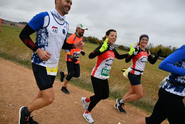 Otras imagenes - Fuente Berna Martinez - Media Maratón Rural 2019-197