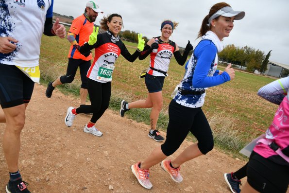 Otras imagenes - Fuente Berna Martinez - Media Maratón Rural 2019-198