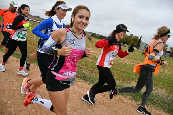 Otras imagenes - Fuente Berna Martinez - Media Maratón Rural 2019-199