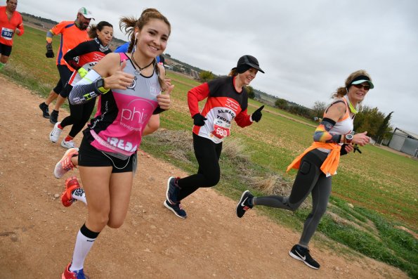 Otras imagenes - Fuente Berna Martinez - Media Maratón Rural 2019-201