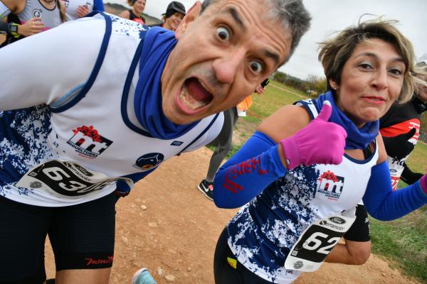 Otras imagenes - Fuente Berna Martinez - Media Maratón Rural 2019-202