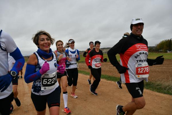 Otras imagenes - Fuente Berna Martinez - Media Maratón Rural 2019-203