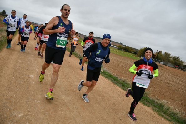 Otras imagenes - Fuente Berna Martinez - Media Maratón Rural 2019-204