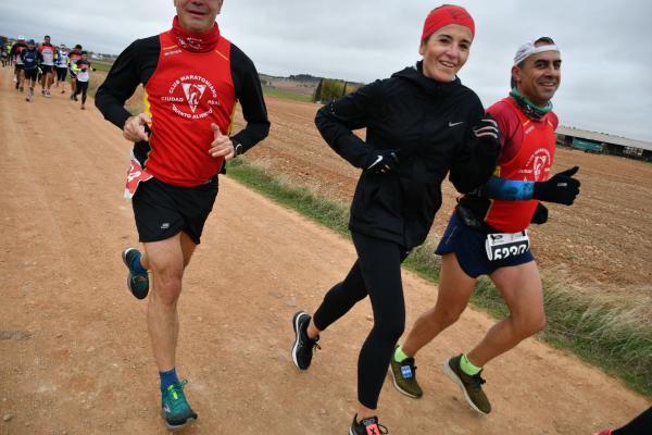 Otras imagenes - Fuente Berna Martinez - Media Maratón Rural 2019-206