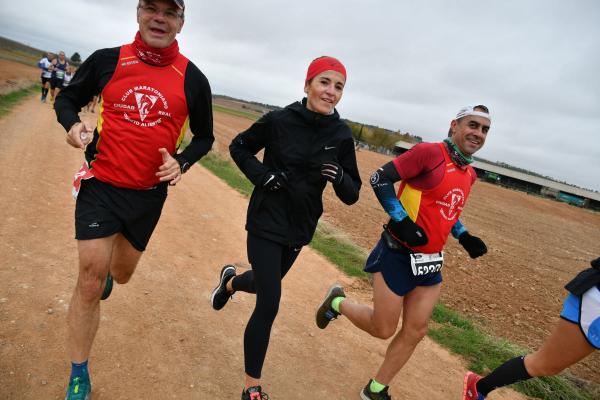 Otras imagenes - Fuente Berna Martinez - Media Maratón Rural 2019-207