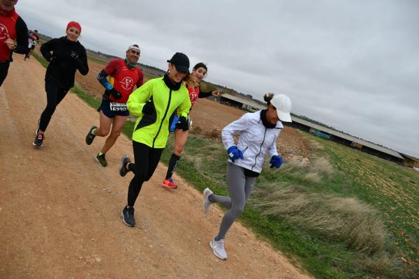 Otras imagenes - Fuente Berna Martinez - Media Maratón Rural 2019-208