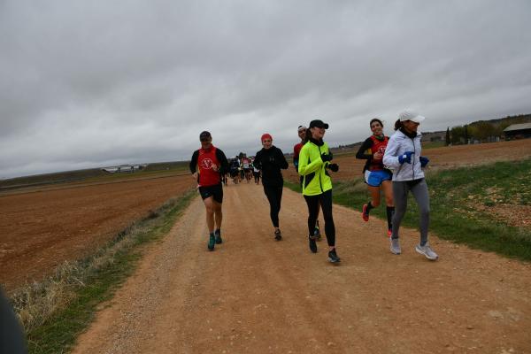 Otras imagenes - Fuente Berna Martinez - Media Maratón Rural 2019-209