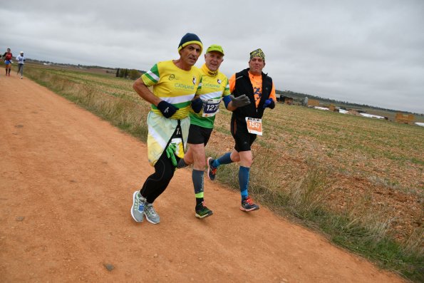 Otras imagenes - Fuente Berna Martinez - Media Maratón Rural 2019-210