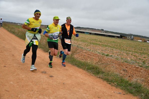 Otras imagenes - Fuente Berna Martinez - Media Maratón Rural 2019-211