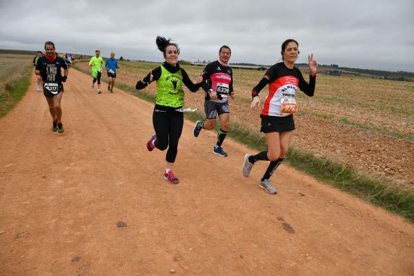 Otras imagenes - Fuente Berna Martinez - Media Maratón Rural 2019-219