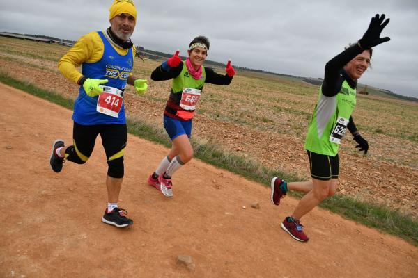 Otras imagenes - Fuente Berna Martinez - Media Maratón Rural 2019-222