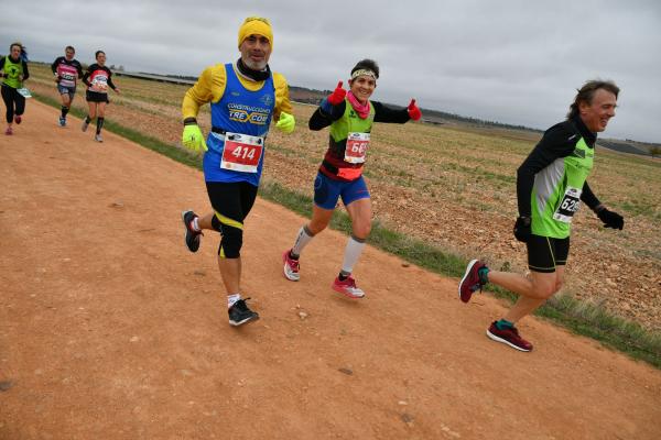 Otras imagenes - Fuente Berna Martinez - Media Maratón Rural 2019-223