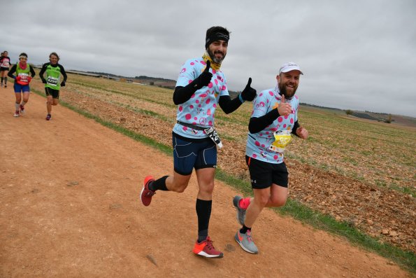 Otras imagenes - Fuente Berna Martinez - Media Maratón Rural 2019-225