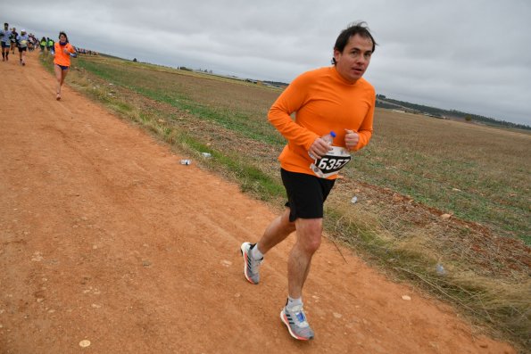 Otras imagenes - Fuente Berna Martinez - Media Maratón Rural 2019-229