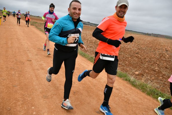 Otras imagenes - Fuente Berna Martinez - Media Maratón Rural 2019-237