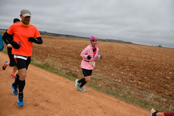 Otras imagenes - Fuente Berna Martinez - Media Maratón Rural 2019-238