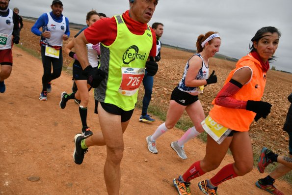 Otras imagenes - Fuente Berna Martinez - Media Maratón Rural 2019-243