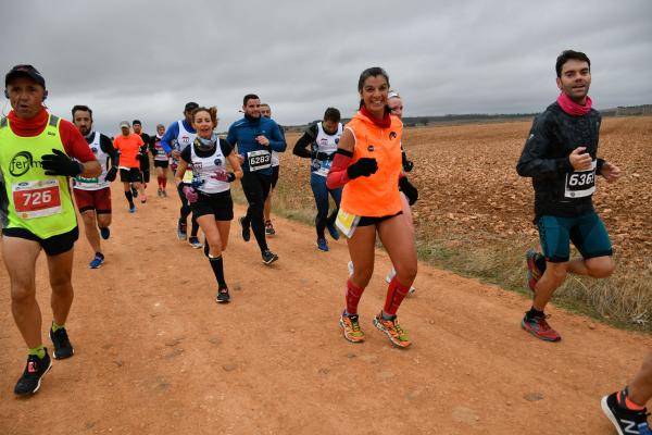 Otras imagenes - Fuente Berna Martinez - Media Maratón Rural 2019-246