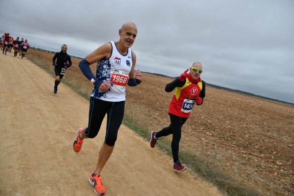 Otras imagenes - Fuente Berna Martinez - Media Maratón Rural 2019-252