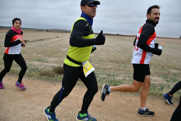 Otras imagenes - Fuente Berna Martinez - Media Maratón Rural 2019-268