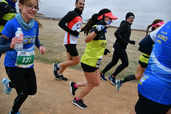 Otras imagenes - Fuente Berna Martinez - Media Maratón Rural 2019-270