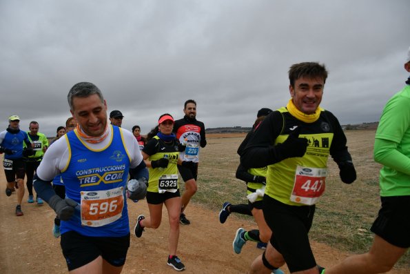 Otras imagenes - Fuente Berna Martinez - Media Maratón Rural 2019-272