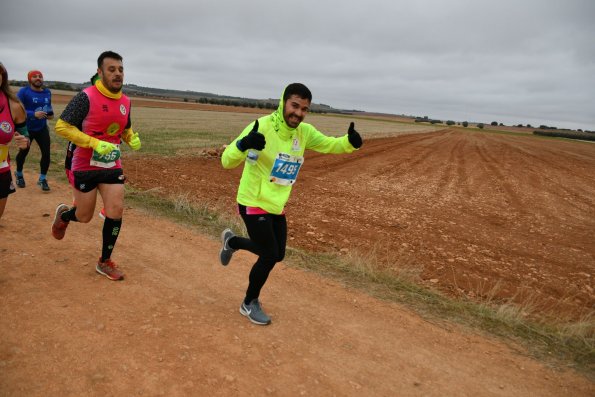 Otras imagenes - Fuente Berna Martinez - Media Maratón Rural 2019-306