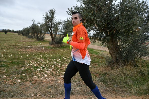 Otras imagenes - Fuente Berna Martinez - Media Maratón Rural 2019-308