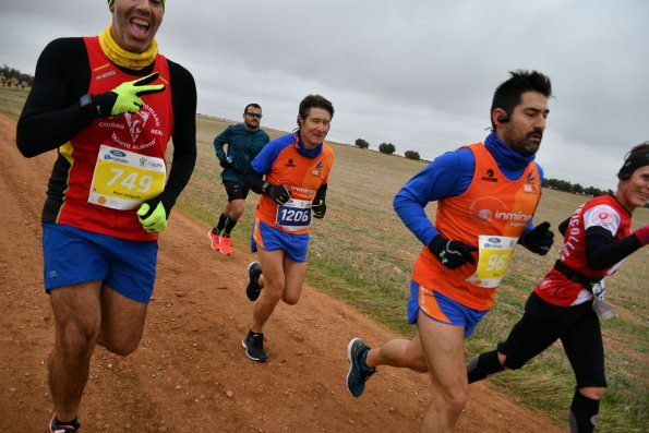 Otras imagenes - Fuente Berna Martinez - Media Maratón Rural 2019-314