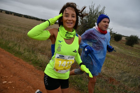 Otras imagenes - Fuente Berna Martinez - Media Maratón Rural 2019-324