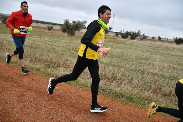 Otras imagenes - Fuente Berna Martinez - Media Maratón Rural 2019-332