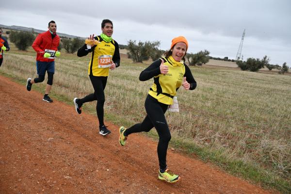 Otras imagenes - Fuente Berna Martinez - Media Maratón Rural 2019-333