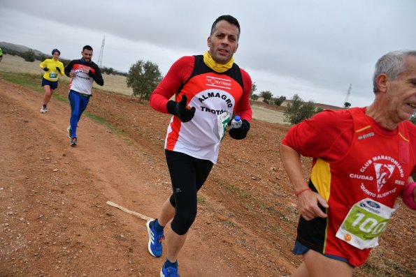 Otras imagenes - Fuente Berna Martinez - Media Maratón Rural 2019-342