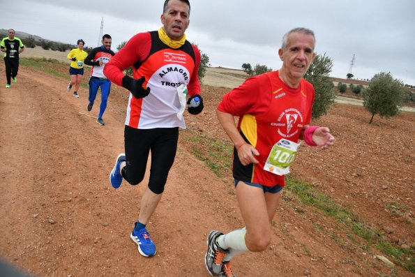 Otras imagenes - Fuente Berna Martinez - Media Maratón Rural 2019-343