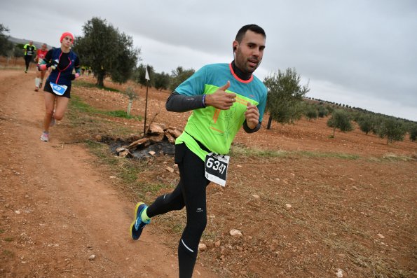 Otras imagenes - Fuente Berna Martinez - Media Maratón Rural 2019-346