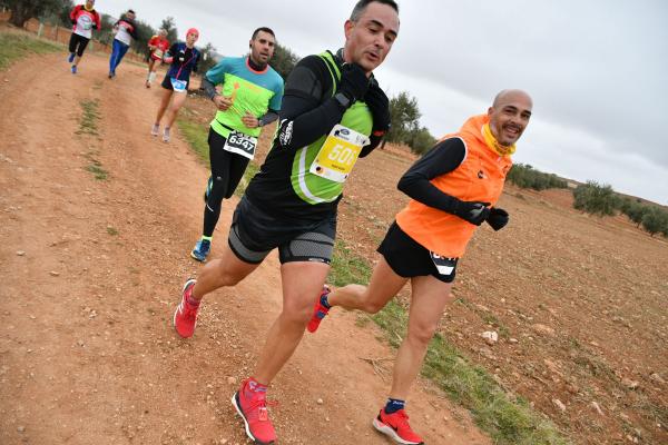 Otras imagenes - Fuente Berna Martinez - Media Maratón Rural 2019-347